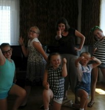 Warsztaty wokalne „Studio – VocalBest”