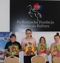 WYSTAWA - od 17.09.2015r - do 15.10.2015r. w PSM Sanok